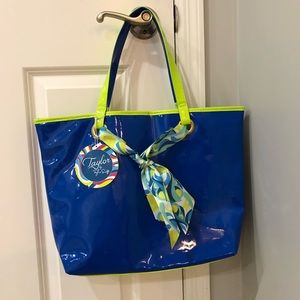 NWT Taylor Swift Fragrance Tote Bag